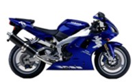 98-99 R1 Carénages