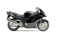 Honda CBR1100XX Carénages
