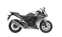Honda CBR500RR Carénages