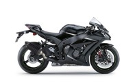 Kawasaki ZX10R Carénages