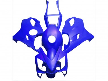 01-03 Bleu Mat CBR600 F4i Carénage Moto