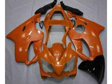 01-03 Orange Perle CBR600 F4i Carénage Moto