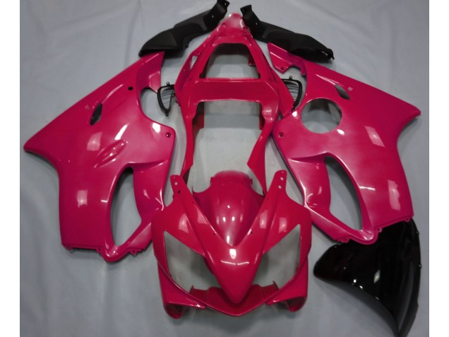 01-03 Rouge Bonbon Nacré CBR600 F4i Carénage Moto 01-03 Rouge Bonbon Nacré CBR600 F4i Carénage Moto