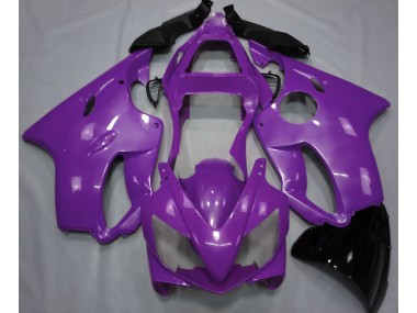 01-03 Violet Perle CBR600 F4i Carénage Moto