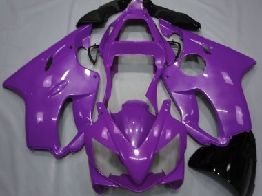 01-03 Violet Perle CBR600 F4i Carénage Moto