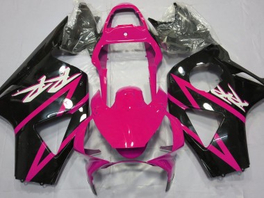 02-03 Design Rose Uni CBR954RR Carénage Moto