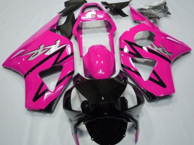 02-03 Style Cbr Rose Brillant CBR954RR Carénage Moto