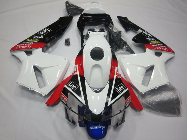 03-04 Lee CBR600RR Carénage Moto