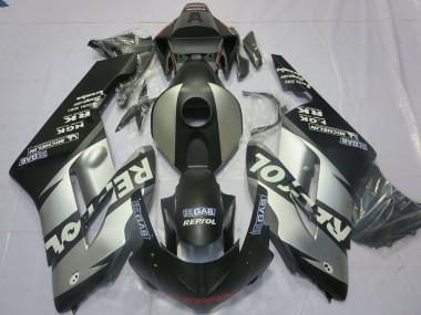 04-05 Mat Repsol CBR1000RR Carénage Moto