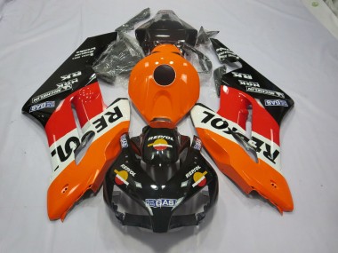04-05 Repsol Conception CBR1000RR Carénage Moto