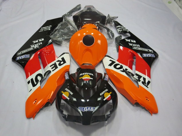 04-05 Repsol Conception CBR1000RR Carénage Moto 04-05 Repsol Conception CBR1000RR Carénage Moto