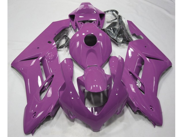 04-05 Violet Brillant Uni CBR1000RR Carénage Moto 04-05 Violet Brillant Uni CBR1000RR Carénage Moto