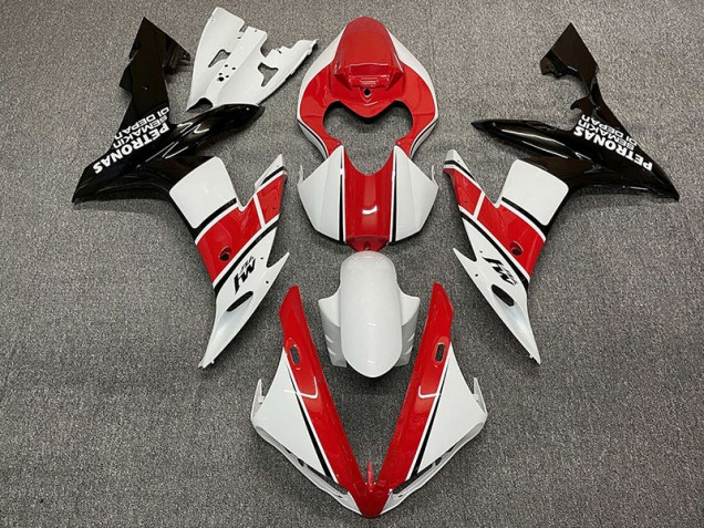 04-06 Style De Course Personnalisé OEM R1 Carénage Moto 04-06 Style De Course Personnalisé OEM R1 Carénage Moto