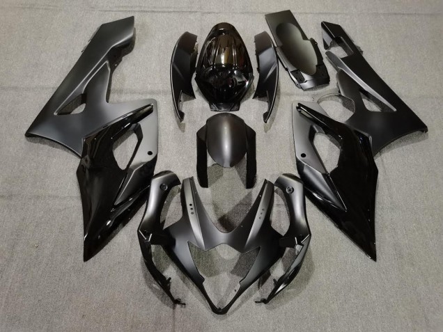 05-06 Mat Complet & Brillant GSXR 1000 Carénage Moto 05-06 Mat Complet & Brillant GSXR 1000 Carénage Moto