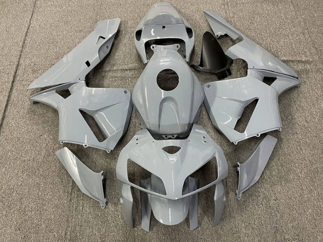 05-06 Nardo Gris CBR600RR Carénage Moto 05-06 Nardo Gris CBR600RR Carénage Moto
