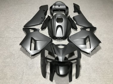 05-06 Noir Mat CBR600RR Carénage Moto
