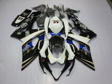 05-06 VIRU GSXR 1000 Carénage Moto