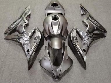 07-08 Conception Spéciale CBR600RR Carénage Moto