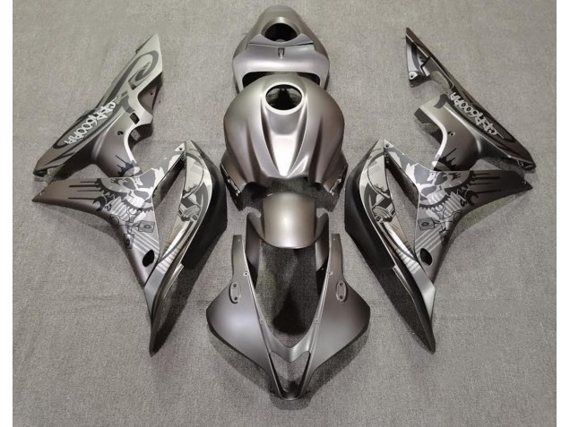 07-08 Conception Spéciale CBR600RR Carénage Moto 07-08 Conception Spéciale CBR600RR Carénage Moto