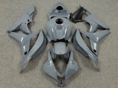 07-08 Gris Nardo Uni Brillant CBR600RR Carénage Moto