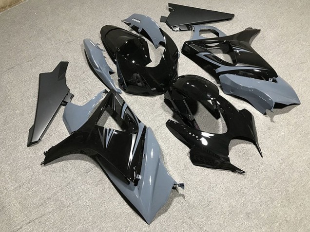 07-08 OEM Style Nardo GSXR 1000 Carénage Moto 07-08 OEM Style Nardo GSXR 1000 Carénage Moto