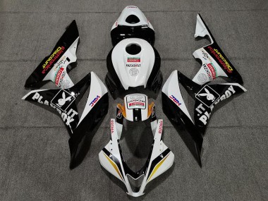 07-08 Playboy Style CBR600RR Carénage Moto