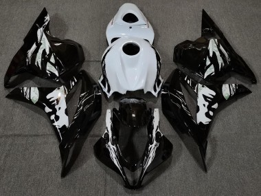 09-12 Le Mis CBR600RR Carénage Moto
