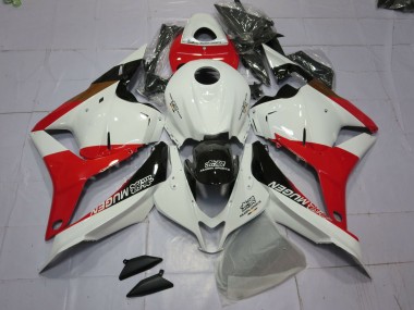 09-12 Mugen CBR600RR Carénage Moto
