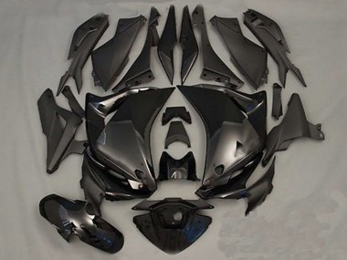 11-14 Noir Moderne CBR250RR Carénage Moto