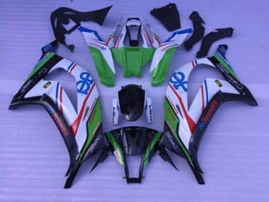 11-15 Speedfit ZX10R Carénage Moto