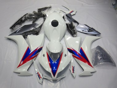 12-16 OEM Style HRC CBR1000RR Carénage Moto