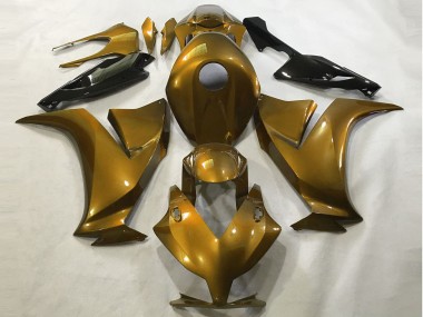 12-16 Or Foncé CBR1000RR Carénage Moto