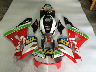 13-23 Givi 6 CBR600RR Carénage Moto