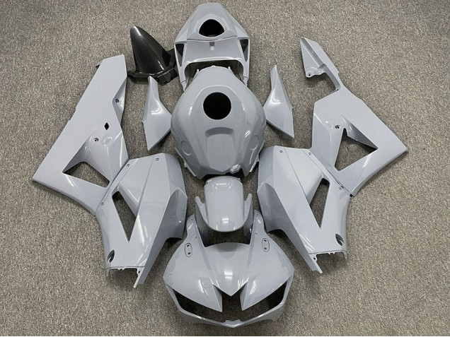 13-23 Nardo Gris CBR600RR Carénage Moto 13-23 Nardo Gris CBR600RR Carénage Moto
