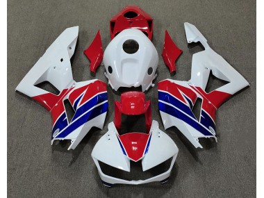 13-23 OEM HRC Pas De Logo CBR600RR Carénage Moto