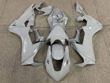 17-23 Nardo Gris CBR1000RR Carénage Moto