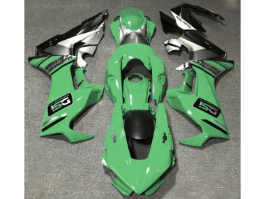 17-23 Vert Clair DSI CBR1000RR Carénage Moto