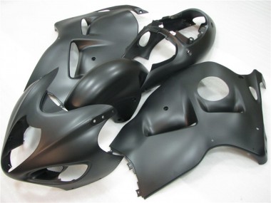 97-07 Noir Mat GSXR 1300 Carénage Moto