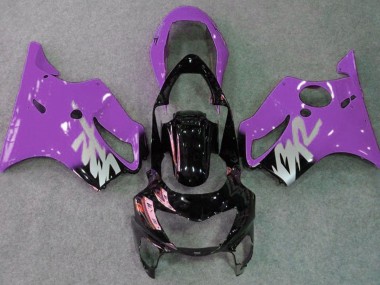 99-00 Violet Brillant CBR600 F4 Carénage Moto