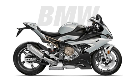BMW Carénage Moto | Alfa Carenage