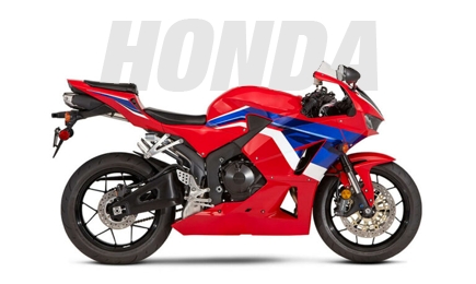 Honda Carénage Moto | Alfa Carenage