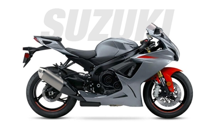 Suzuki Carénage Moto | Alfa Carenage