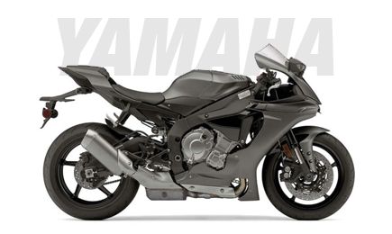 Yamaha Carénage Moto | Alfa Carenage